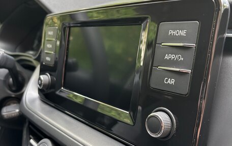 Skoda Rapid II, 2021 год, 1 700 000 рублей, 8 фотография