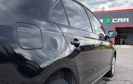 Skoda Rapid II, 2021 год, 1 700 000 рублей, 4 фотография