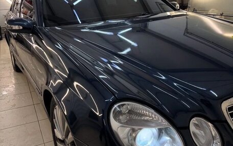 Mercedes-Benz E-Класс, 2002 год, 400 000 рублей, 2 фотография