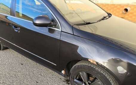 Volkswagen Passat B6, 2007 год, 720 000 рублей, 4 фотография