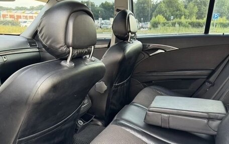 Mercedes-Benz E-Класс, 2002 год, 400 000 рублей, 9 фотография