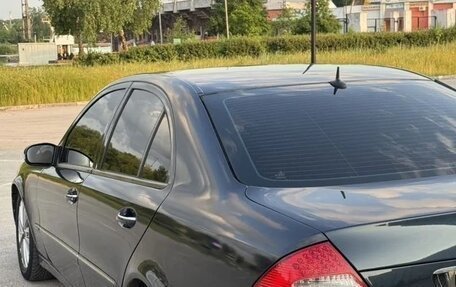 Mercedes-Benz E-Класс, 2002 год, 400 000 рублей, 7 фотография
