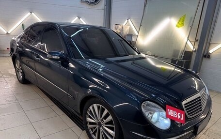 Mercedes-Benz E-Класс, 2002 год, 400 000 рублей, 3 фотография
