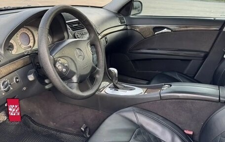 Mercedes-Benz E-Класс, 2002 год, 400 000 рублей, 10 фотография