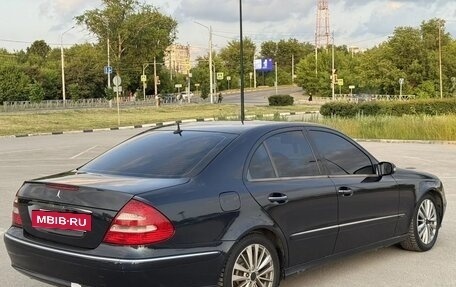 Mercedes-Benz E-Класс, 2002 год, 400 000 рублей, 8 фотография