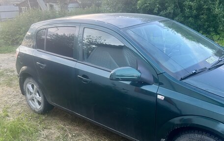 Opel Astra H, 2004 год, 200 000 рублей, 4 фотография