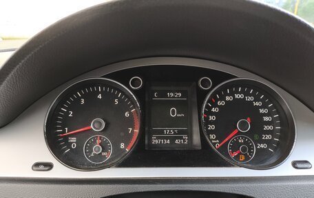 Volkswagen Passat B6, 2007 год, 720 000 рублей, 6 фотография