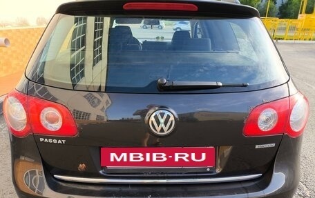 Volkswagen Passat B6, 2007 год, 720 000 рублей, 2 фотография