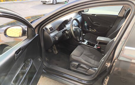 Volkswagen Passat B6, 2007 год, 720 000 рублей, 7 фотография