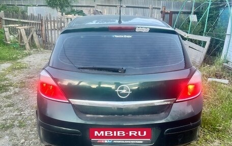 Opel Astra H, 2004 год, 200 000 рублей, 6 фотография