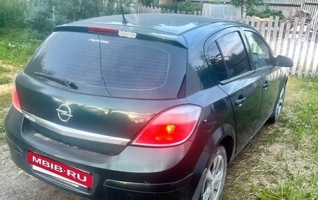 Opel Astra H, 2004 год, 200 000 рублей, 5 фотография