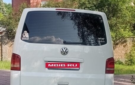 Volkswagen Caravelle T5, 2011 год, 1 900 000 рублей, 3 фотография
