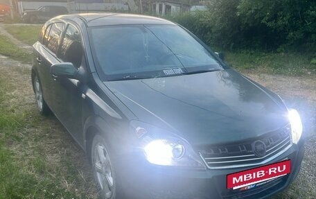 Opel Astra H, 2004 год, 200 000 рублей, 3 фотография