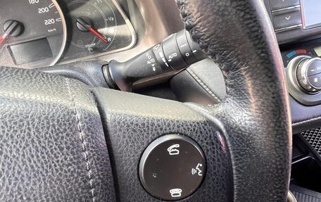 Toyota RAV4, 2012 год, 1 700 000 рублей, 12 фотография