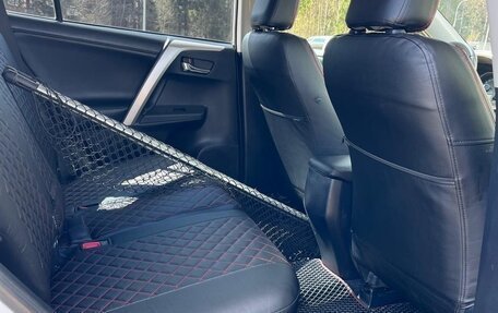 Toyota RAV4, 2012 год, 1 700 000 рублей, 5 фотография