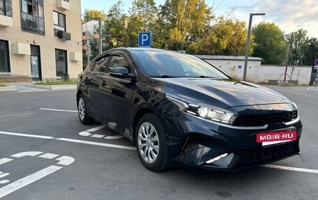 KIA Cerato IV, 2022 год, 1 999 000 рублей, 3 фотография