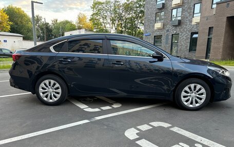KIA Cerato IV, 2022 год, 1 999 000 рублей, 7 фотография