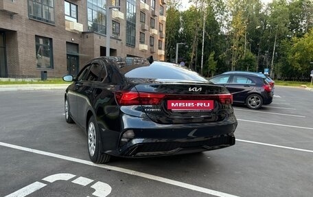 KIA Cerato IV, 2022 год, 1 999 000 рублей, 5 фотография