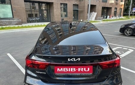 KIA Cerato IV, 2022 год, 1 999 000 рублей, 8 фотография