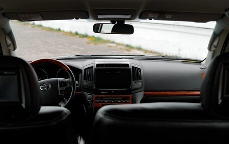 Toyota Land Cruiser 200, 2013 год, 5 600 000 рублей, 7 фотография
