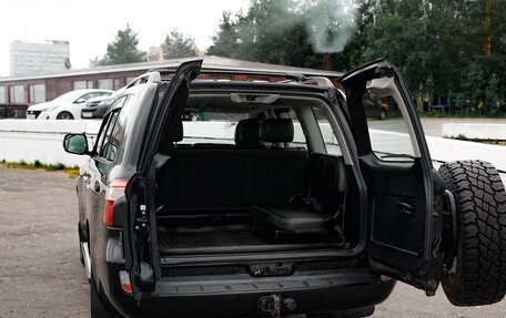 Toyota Land Cruiser 200, 2013 год, 5 600 000 рублей, 5 фотография