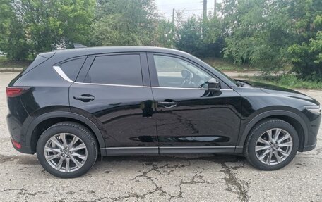 Mazda CX-5 II, 2020 год, 3 500 000 рублей, 2 фотография