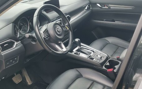Mazda CX-5 II, 2020 год, 3 500 000 рублей, 4 фотография