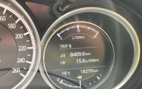 Mazda CX-5 II, 2020 год, 3 500 000 рублей, 5 фотография