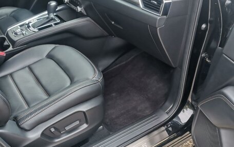 Mazda CX-5 II, 2020 год, 3 500 000 рублей, 8 фотография
