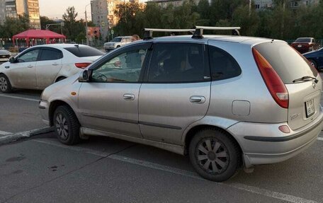 Nissan Tino, 1998 год, 220 000 рублей, 2 фотография