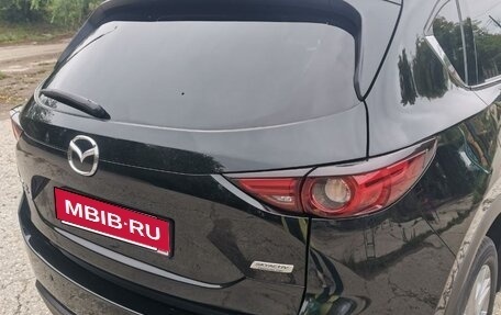 Mazda CX-5 II, 2020 год, 3 500 000 рублей, 3 фотография