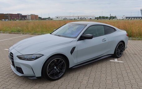 BMW M4, 2023 год, 11 000 000 рублей, 2 фотография