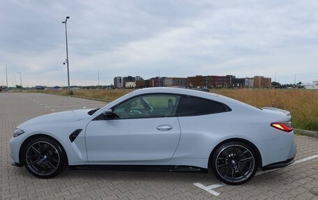 BMW M4, 2023 год, 11 000 000 рублей, 3 фотография