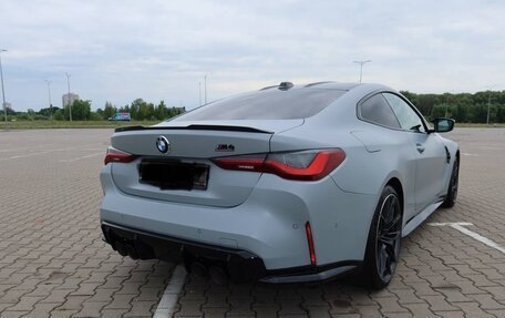 BMW M4, 2023 год, 11 000 000 рублей, 5 фотография