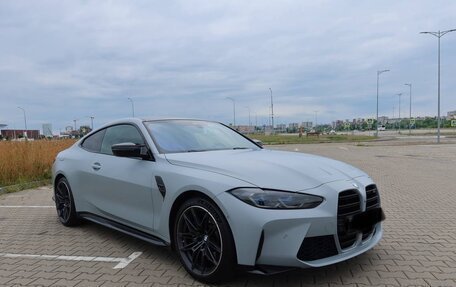 BMW M4, 2023 год, 11 000 000 рублей, 7 фотография