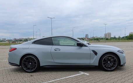 BMW M4, 2023 год, 11 000 000 рублей, 6 фотография