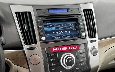 Hyundai ix55, 2012 год, 1 280 000 рублей, 7 фотография