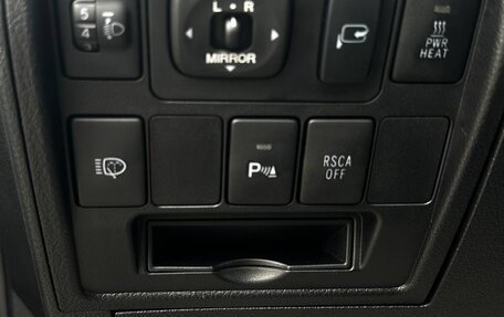 Toyota Land Cruiser 200, 2011 год, 4 200 000 рублей, 4 фотография