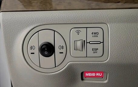 Hyundai ix55, 2012 год, 1 280 000 рублей, 8 фотография