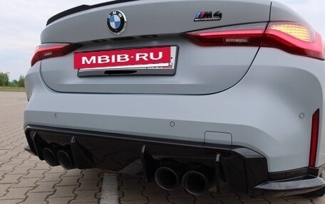 BMW M4, 2023 год, 11 000 000 рублей, 8 фотография