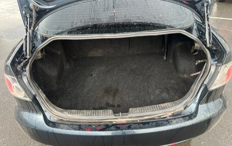 Mazda 6, 2006 год, 425 000 рублей, 4 фотография