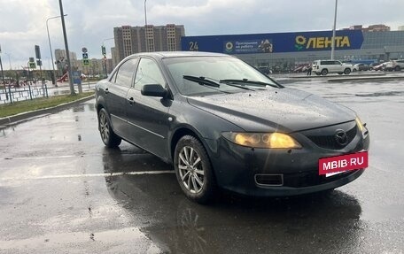 Mazda 6, 2006 год, 425 000 рублей, 3 фотография