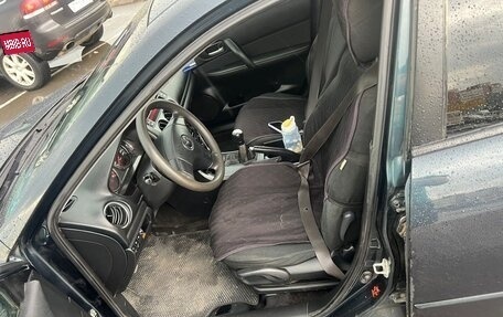 Mazda 6, 2006 год, 425 000 рублей, 6 фотография