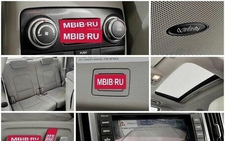 Hyundai ix55, 2012 год, 1 280 000 рублей, 9 фотография