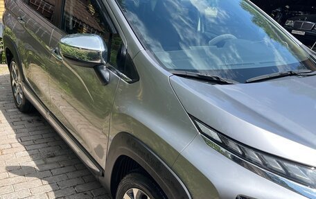 Mitsubishi Xpander, 2023 год, 2 550 000 рублей, 3 фотография