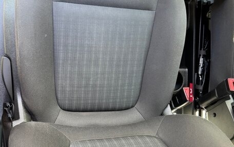 Opel Meriva, 2012 год, 995 000 рублей, 12 фотография