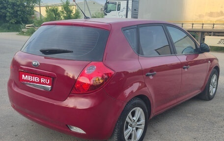KIA cee'd I рестайлинг, 2007 год, 585 000 рублей, 3 фотография