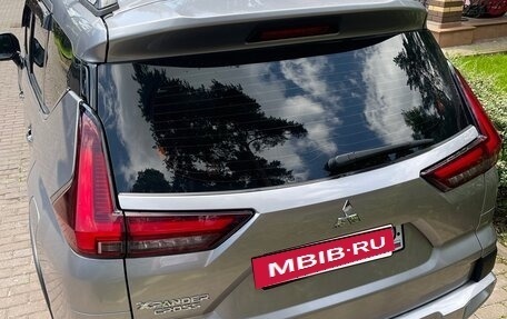Mitsubishi Xpander, 2023 год, 2 550 000 рублей, 4 фотография
