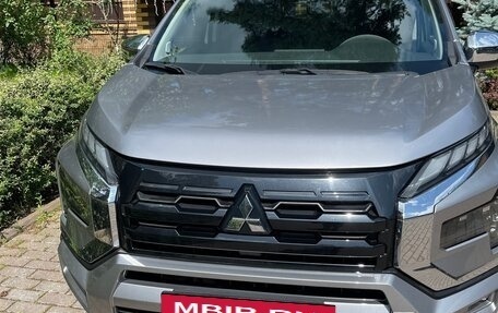 Mitsubishi Xpander, 2023 год, 2 550 000 рублей, 2 фотография