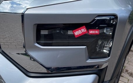 Mitsubishi Xpander, 2023 год, 2 550 000 рублей, 5 фотография